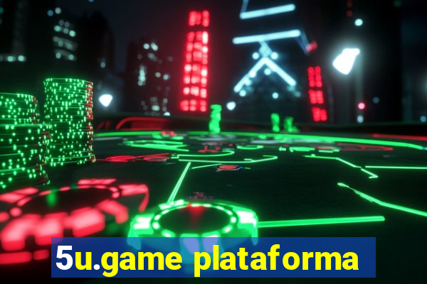5u.game plataforma